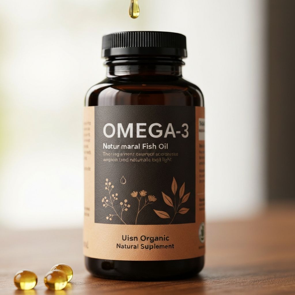 Omega-3-Komplex