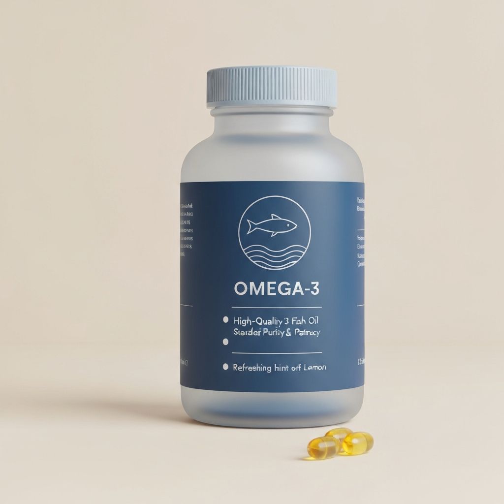 Omega-3-Komplex